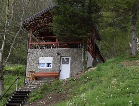 Krupa Na Vrbasu - Domacinstvo Ivana Holiday home