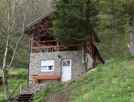 Krupa Na Vrbasu - Domacinstvo Ivana